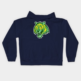 Eternia Battle Cats Kids Hoodie